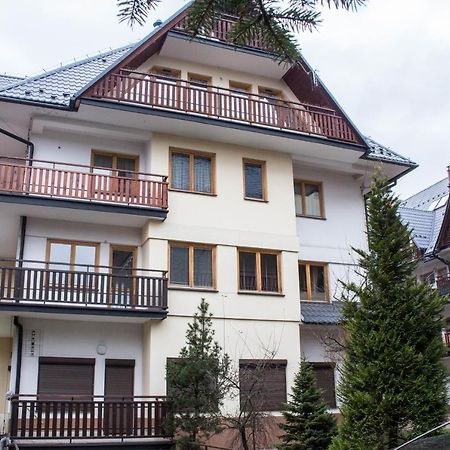 Apartament Owcze Runo Zakopane Apartment ภายนอก รูปภาพ