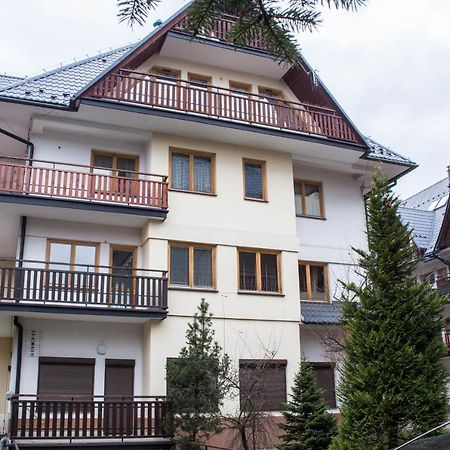 Apartament Owcze Runo ซาโกปาเน ภายนอก รูปภาพ