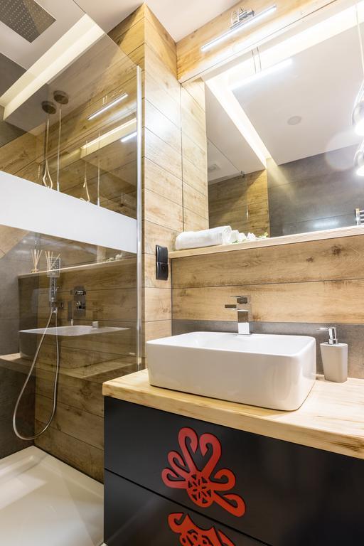 Apartament Owcze Runo ซาโกปาเน ภายนอก รูปภาพ