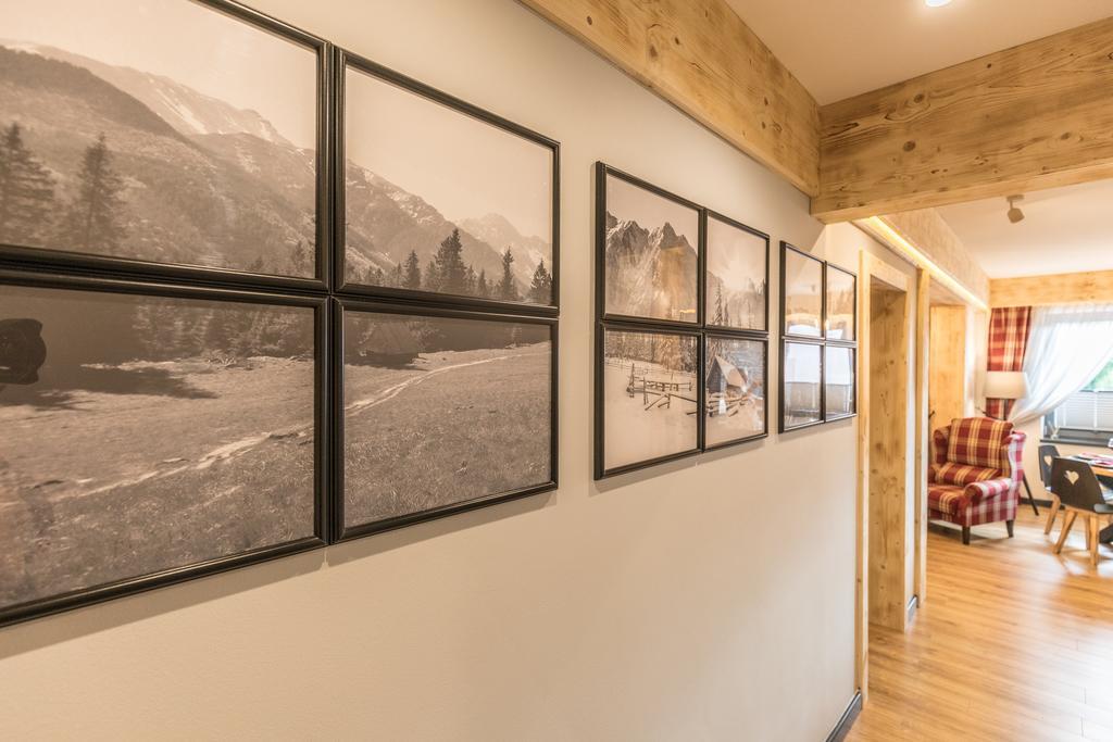 Apartament Owcze Runo Zakopane Apartment ภายนอก รูปภาพ