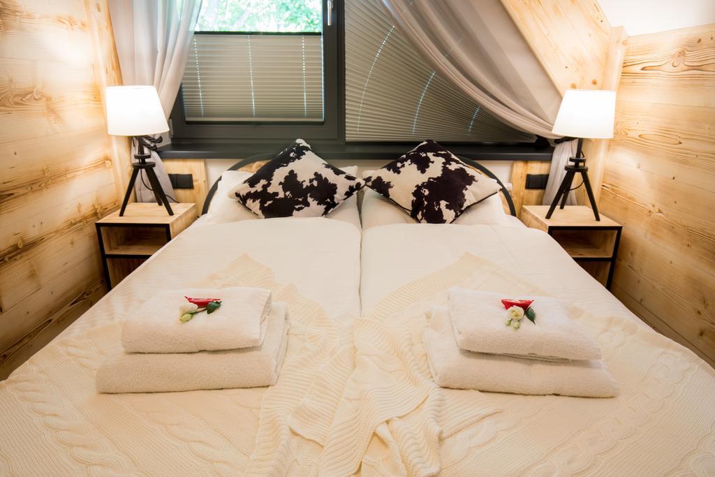 Apartament Owcze Runo ซาโกปาเน ภายนอก รูปภาพ