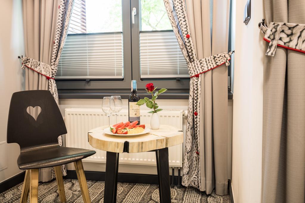 Apartament Owcze Runo ซาโกปาเน ภายนอก รูปภาพ