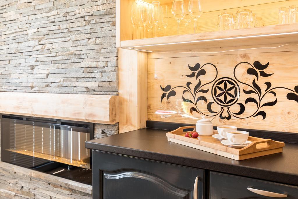 Apartament Owcze Runo ซาโกปาเน ภายนอก รูปภาพ