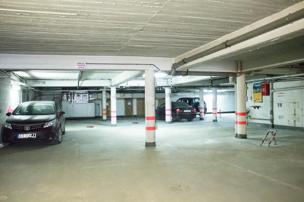 Apartament Owcze Runo ซาโกปาเน ภายนอก รูปภาพ